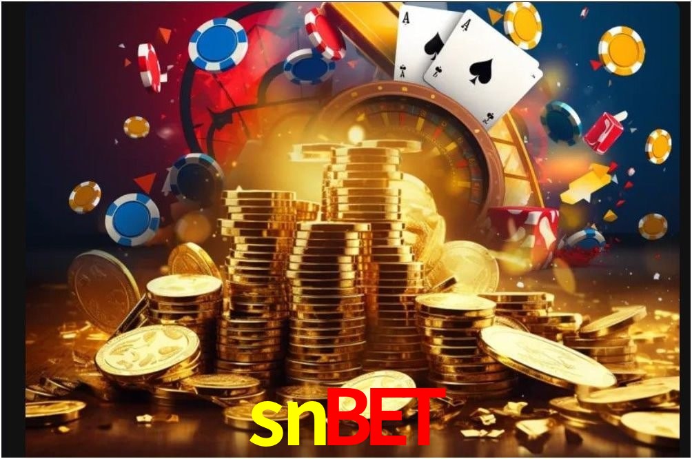 snbet: Seu Especialista em Apostas Esportivas Brasileiras