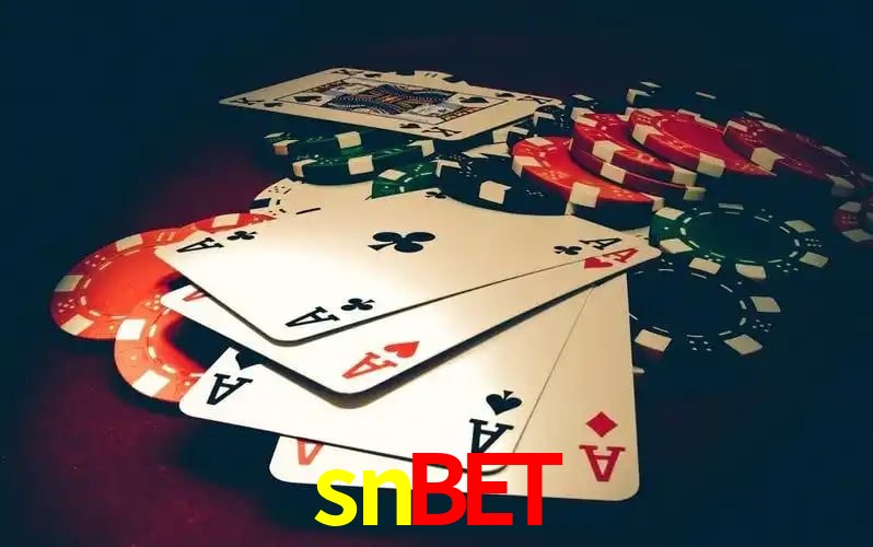 Explore as vantagens do snbet: serviço profissional e confiabilidade